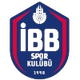 IBB斯波爾logo