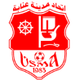 USM安納巴U21logo