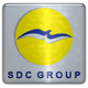 SDC集團醫(yī)院logo