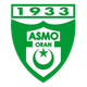 ASM奧蘭logo