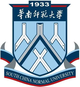 華南師范大學(xué)logo