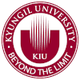 慶一大學(xué)logo