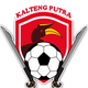 卡騰普特拉FC logo