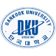 檀國大學(xué)logo