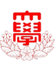 日本學(xué)院logo