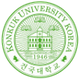 建國大學(xué)logo