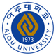 亞洲大學(xué)logo