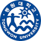 東元大學(xué)logo