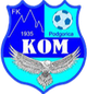 KOM樸高利卡U19logo