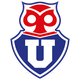 智利大學(xué)女足 logo