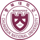 忠北大學(xué)logo