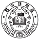 弘益大學(xué)logo