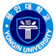 龍仁大學(xué)logo