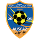 AUSF女足 logo