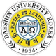 大神大學(xué)logo