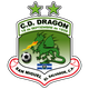 CD德拉貢后備隊(duì)logo